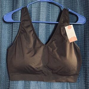 Lane Bryant Full Coverage Bralette